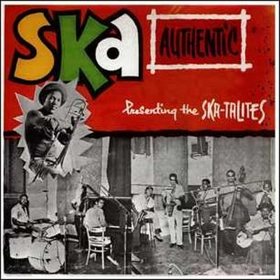 SKATALITES